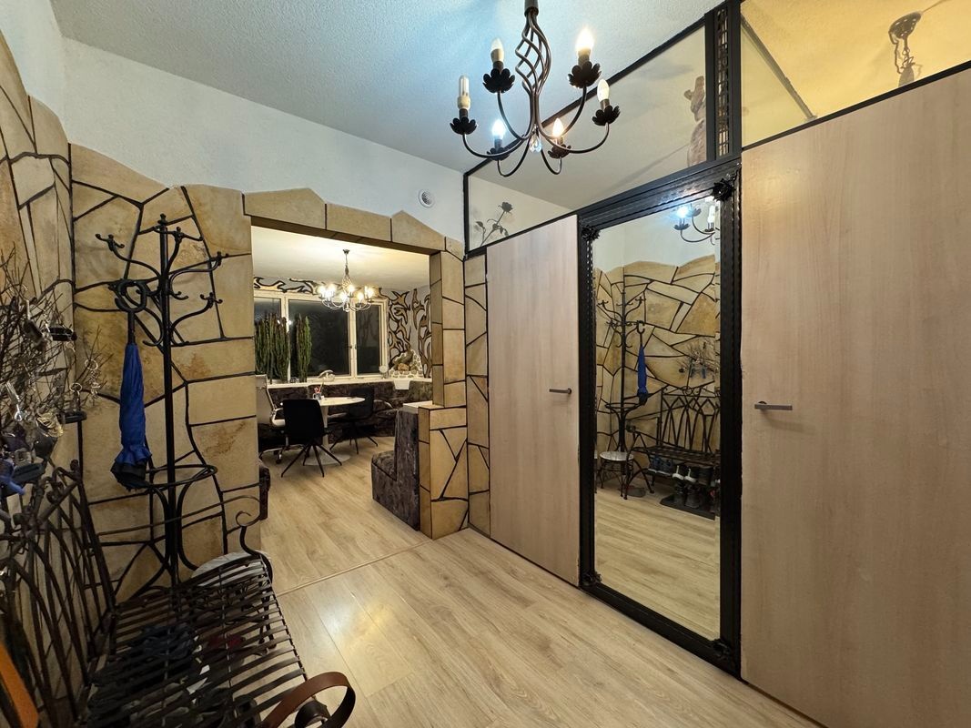 3-izbový byt na predaj, ul. Hradišská - Podbreziny, Liptovsk - 6