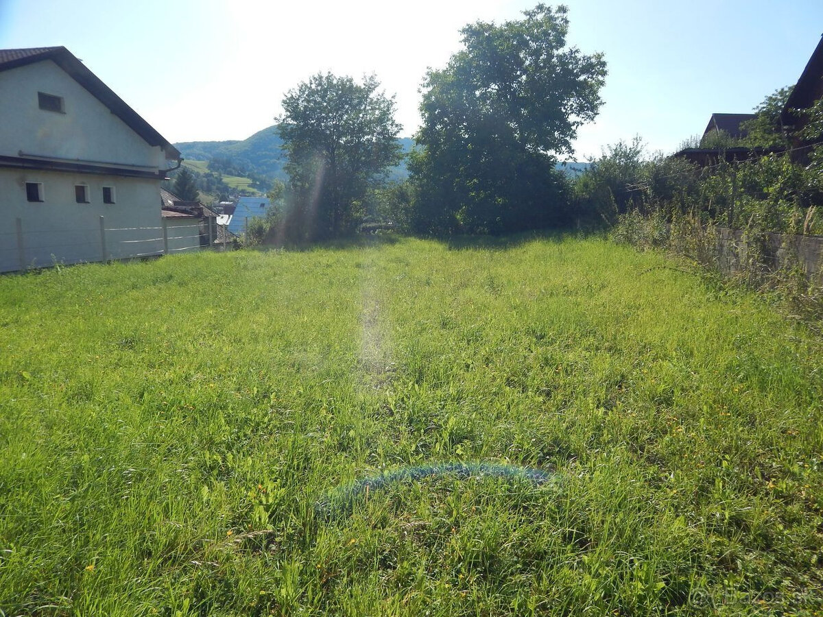 EXKLUZÍVNE-SPEKTRUM REALITY- Na predaj 7-izbový rodinný dom - 6