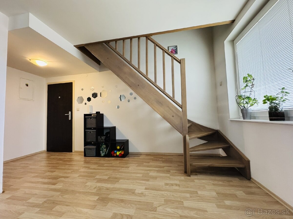 Na predaj novostavba 3i bytu v obci Zohor. - 6