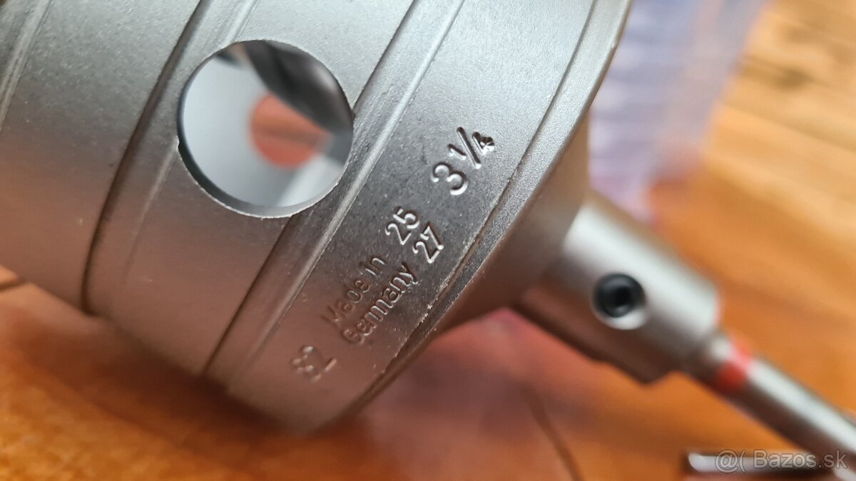 Hilti príklepová vŕtacia korunka - 6