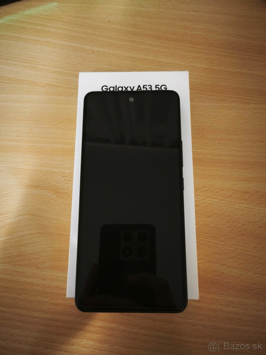 Samsung Galaxy A53 6GB/128GB - 6