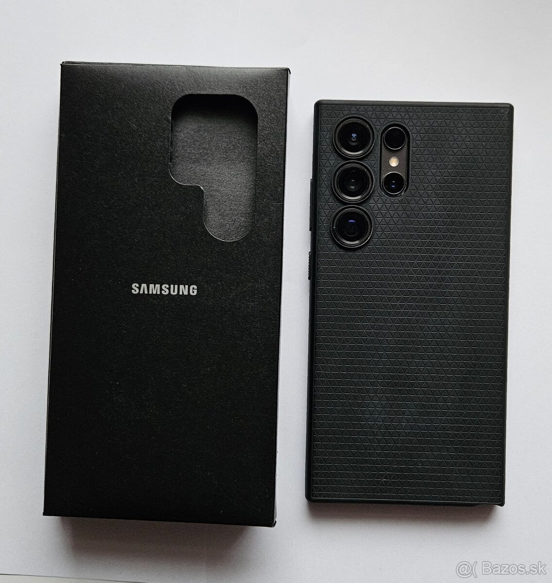 Samsung Galaxy S24 Ultra mobil - 6