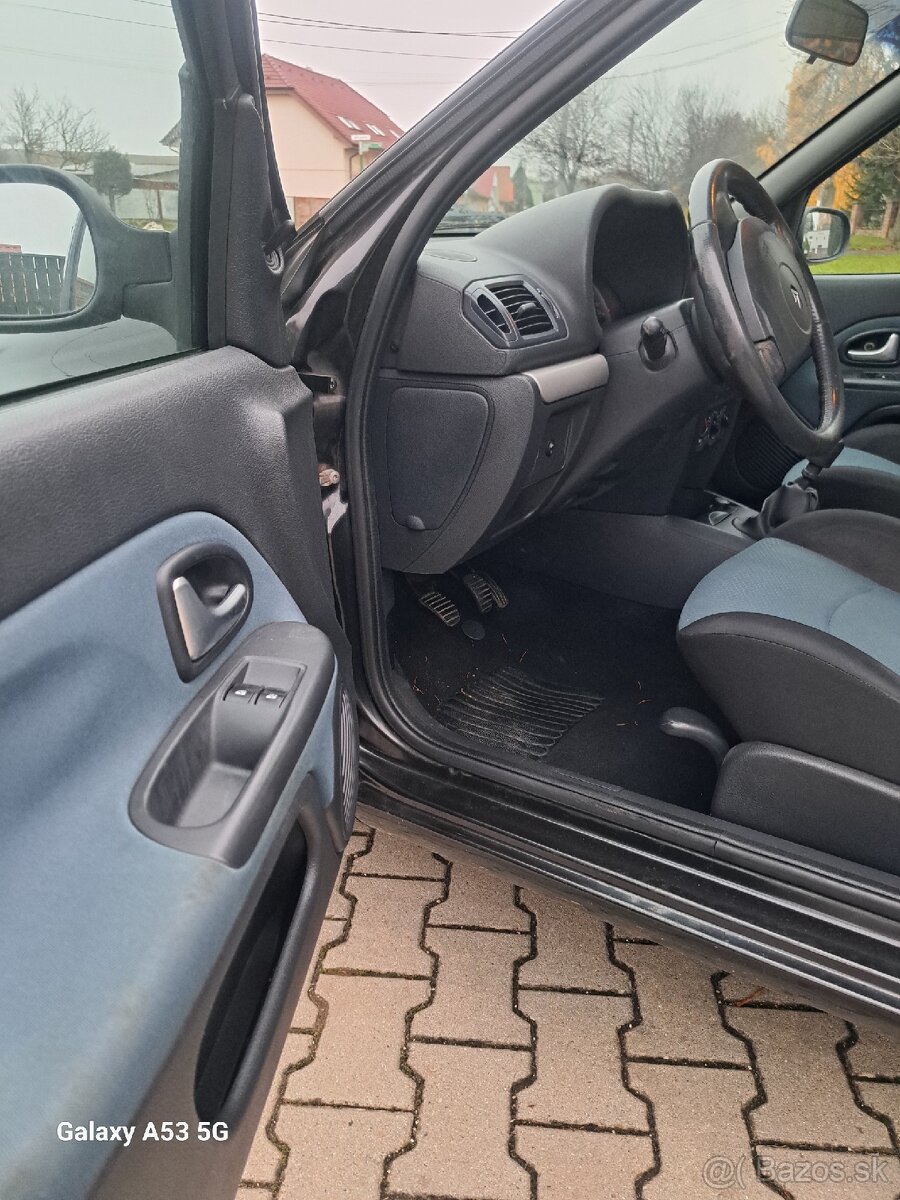 Renault Clio 2 Storia - 6