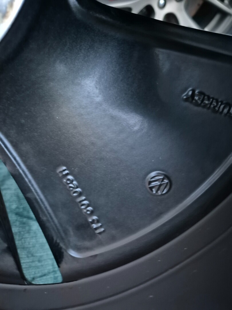 Letní kola Volkswagen ID BUzz R19 Continental - 6