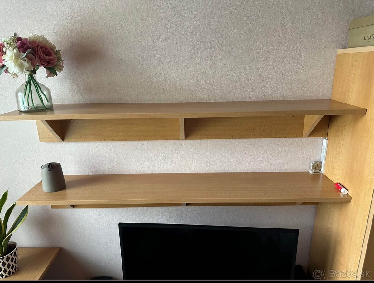 Nabytok do studentskej izby - 6