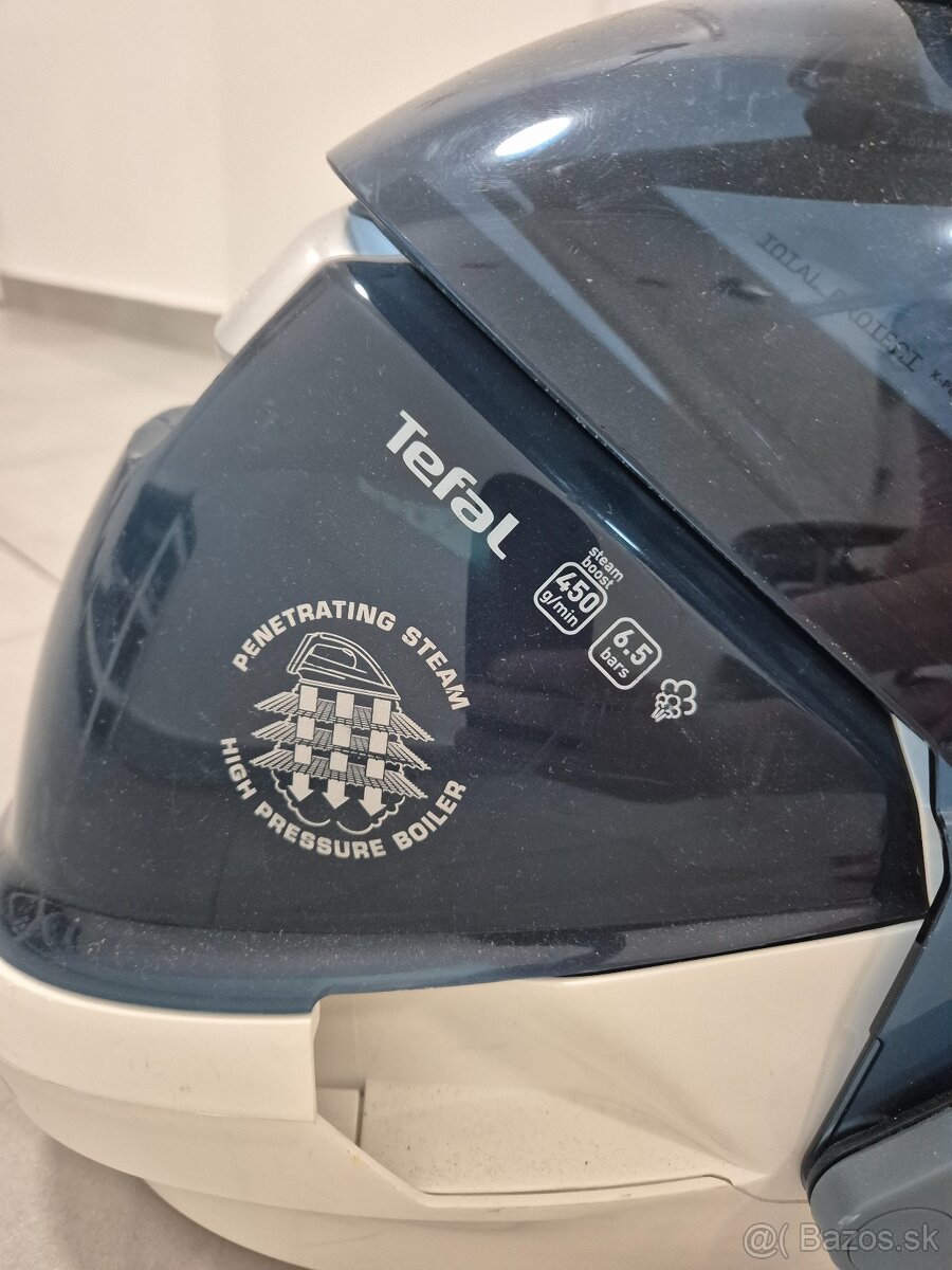 Parny generator NA NAHRADNE DIELY - 6