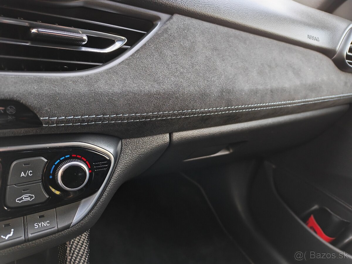 Hyundai i30N Fastback Performance 2,0 T-GDi 8AT - 6