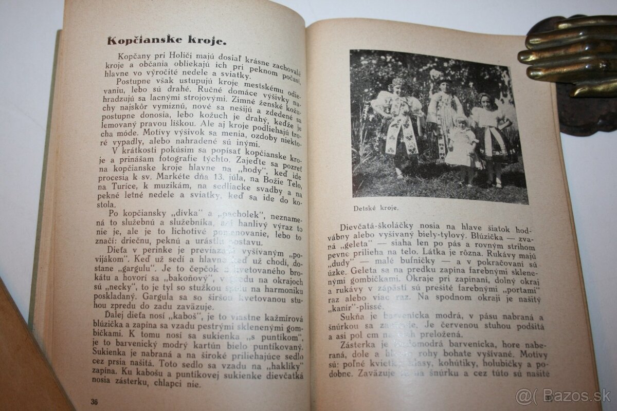 Bedrich Suchý: KOPČANY Pri Morave - 6