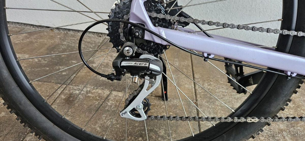 Cube Access WS EAZ - 6