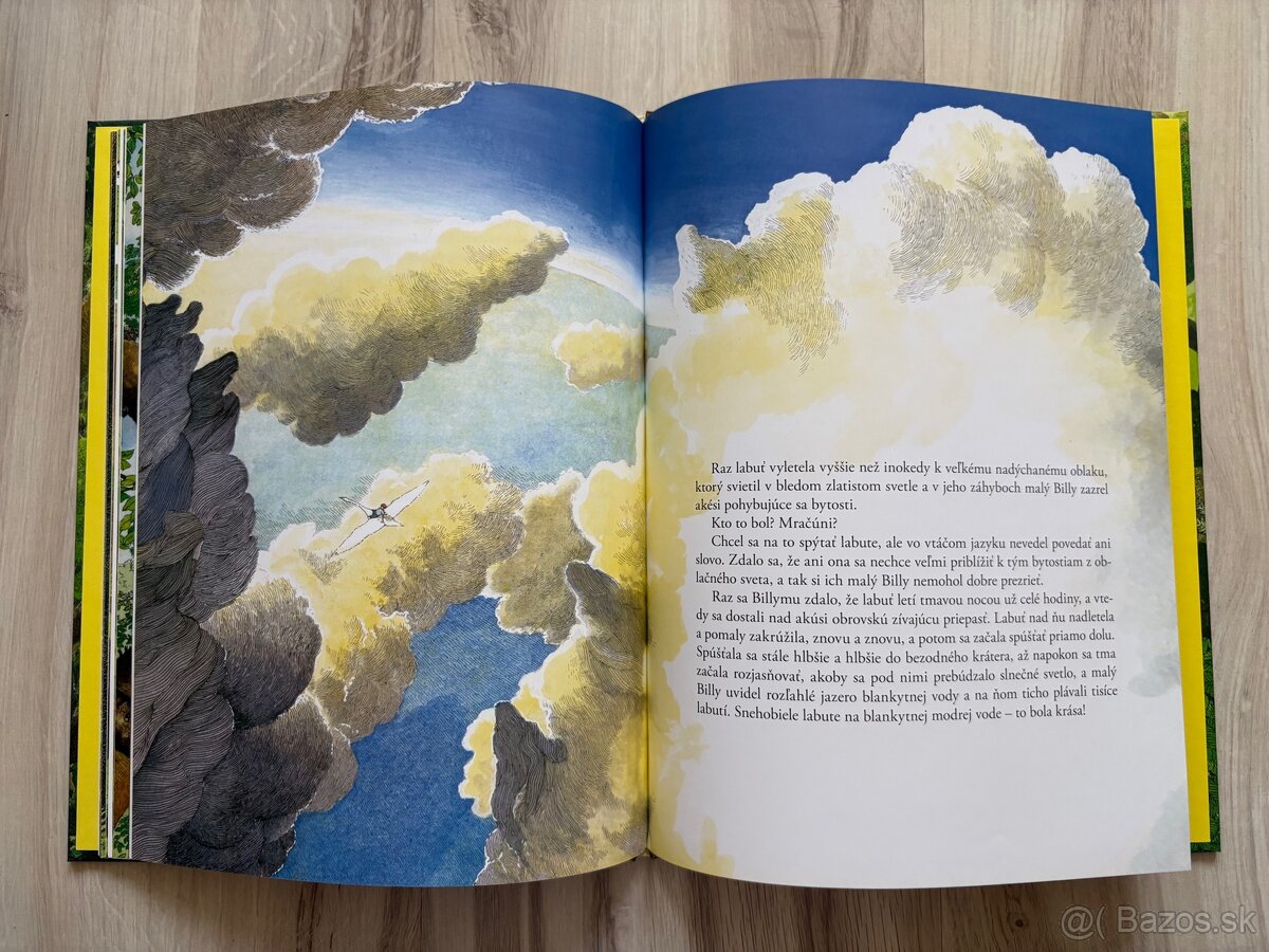 Minpinkovia - Roald Dahl - 6