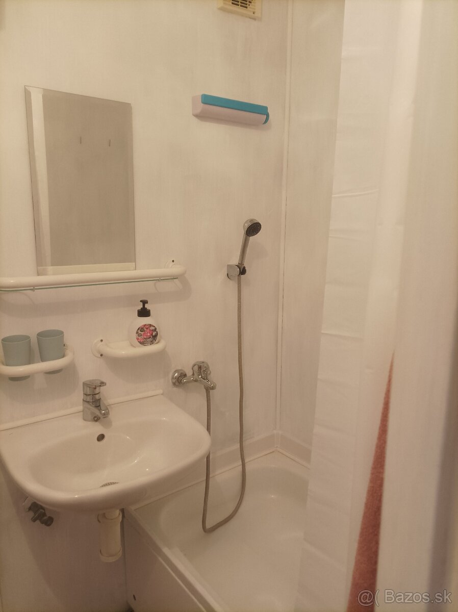 Garzonka na prenajom 32m2 - 6
