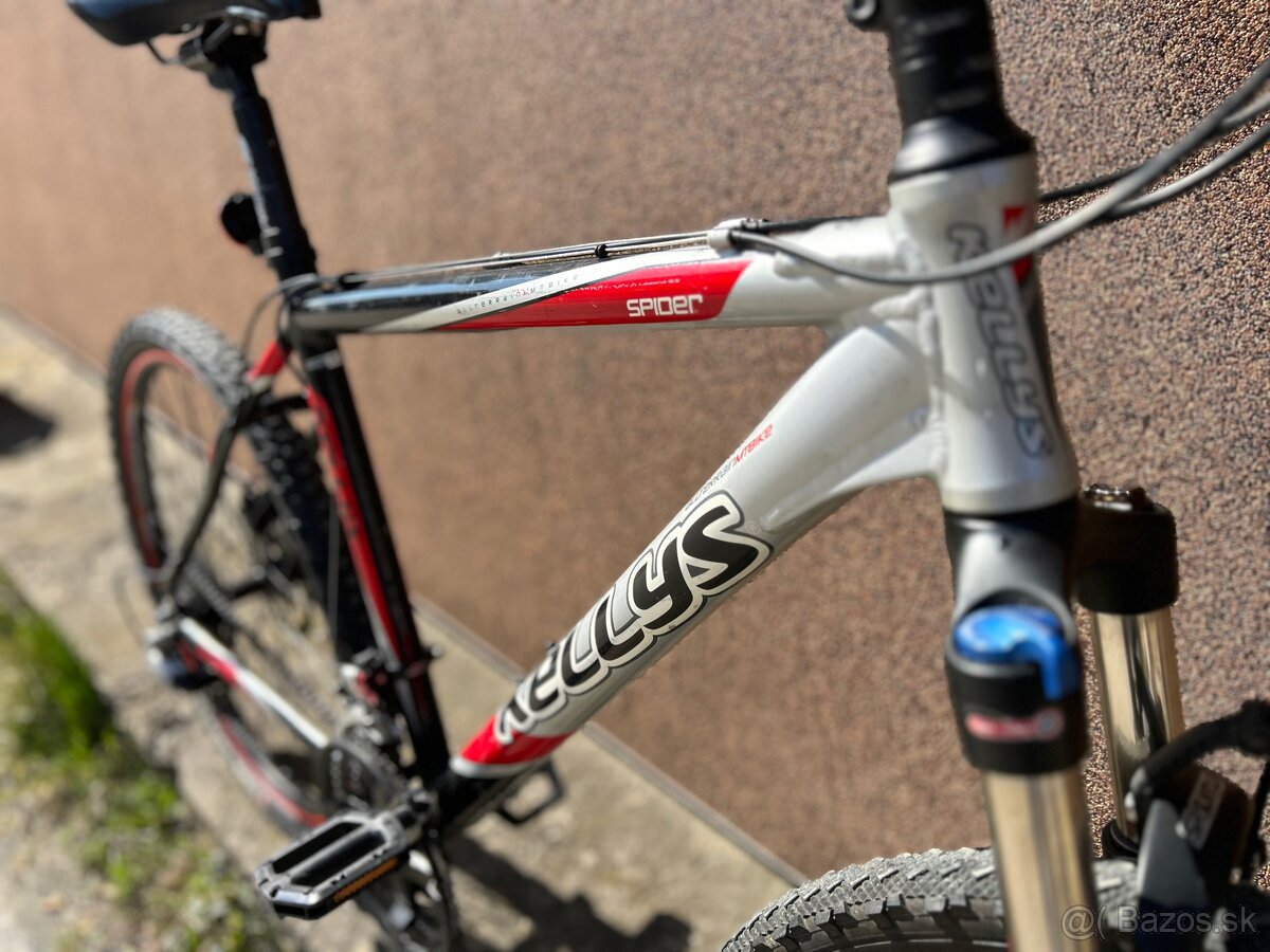 Kellys Spider - 26” - 6