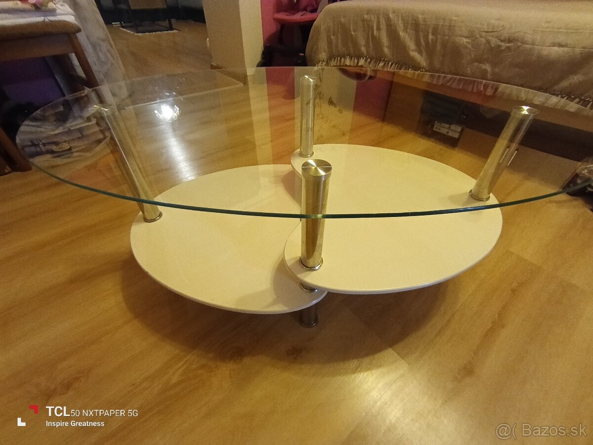 Konferenčné stolíky - 6