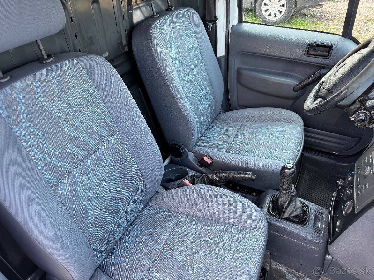 Ford Transit Connect 1.8 TDCI - 6