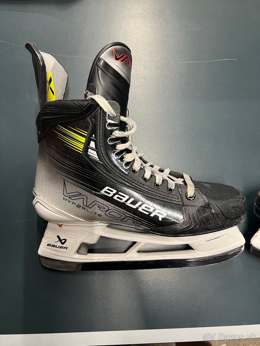 Korčule Bauer Hyperlite 2 - 6