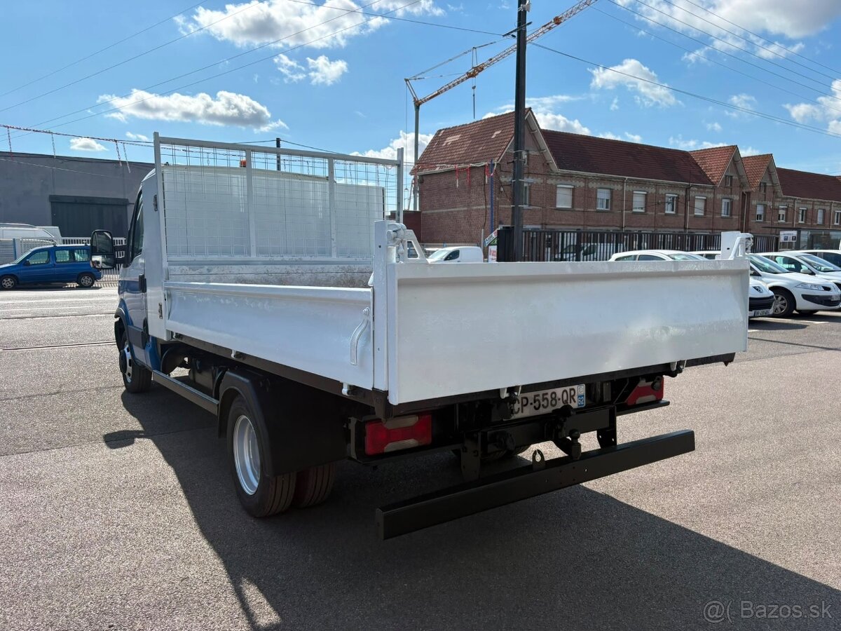 Predam iveco sklapac 2.3 d - 6