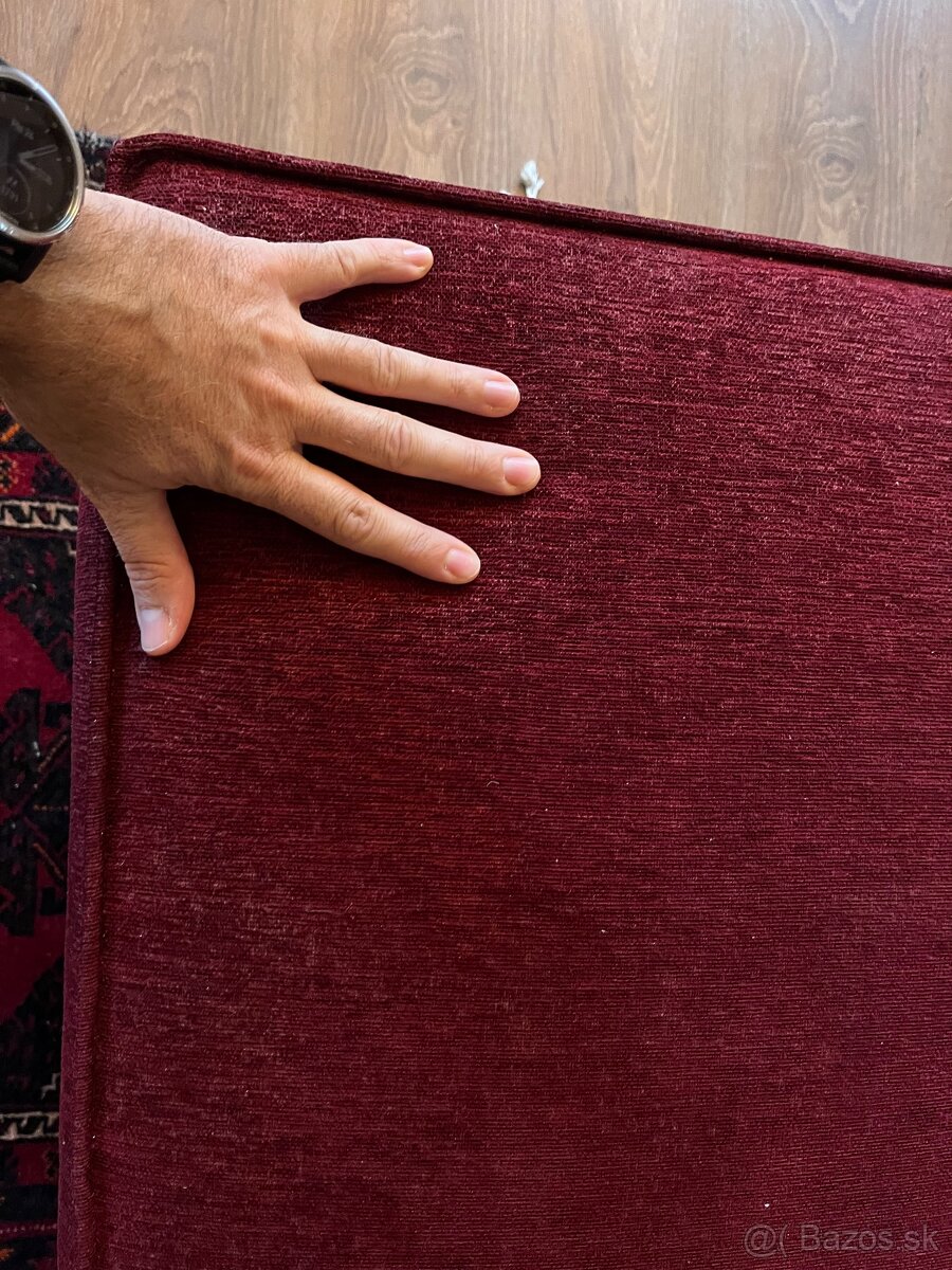 Sedacia súprava - 6