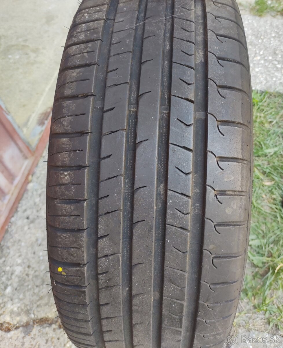 Predám elektróny - 6