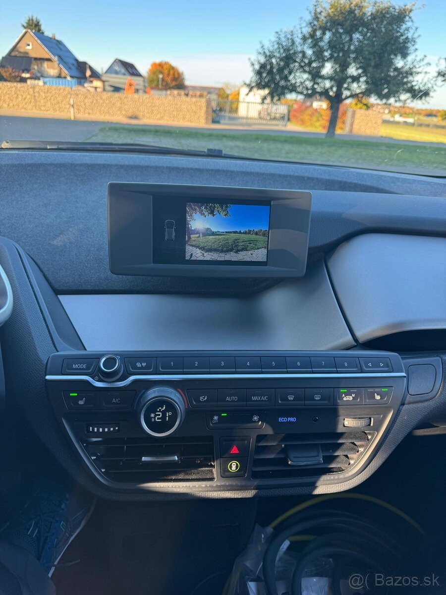 BMW i3s 120Ah, r.2022, Adaptív LED/Temp., Kam.❇️odpočet DPH - 6