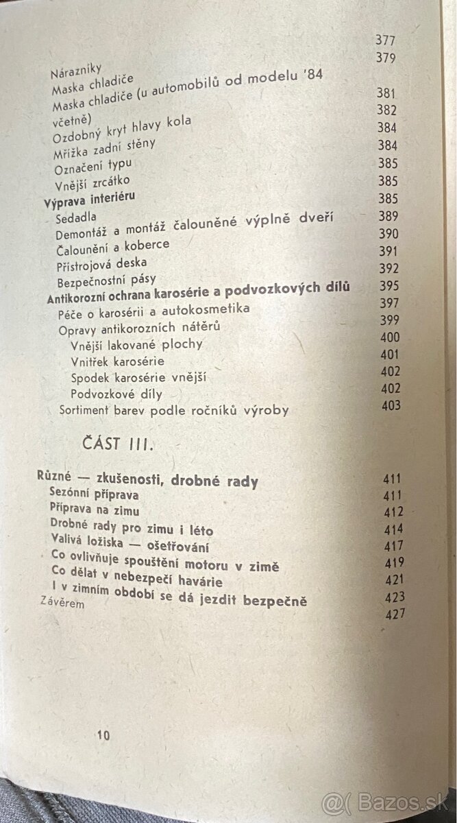 ŠKODA105,120,130,Rapid - 6