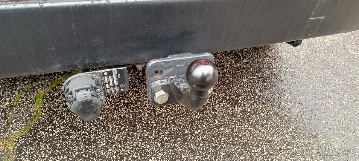 Citroen Jumpy 2,0 HDI 88KW len 34900 km - 6