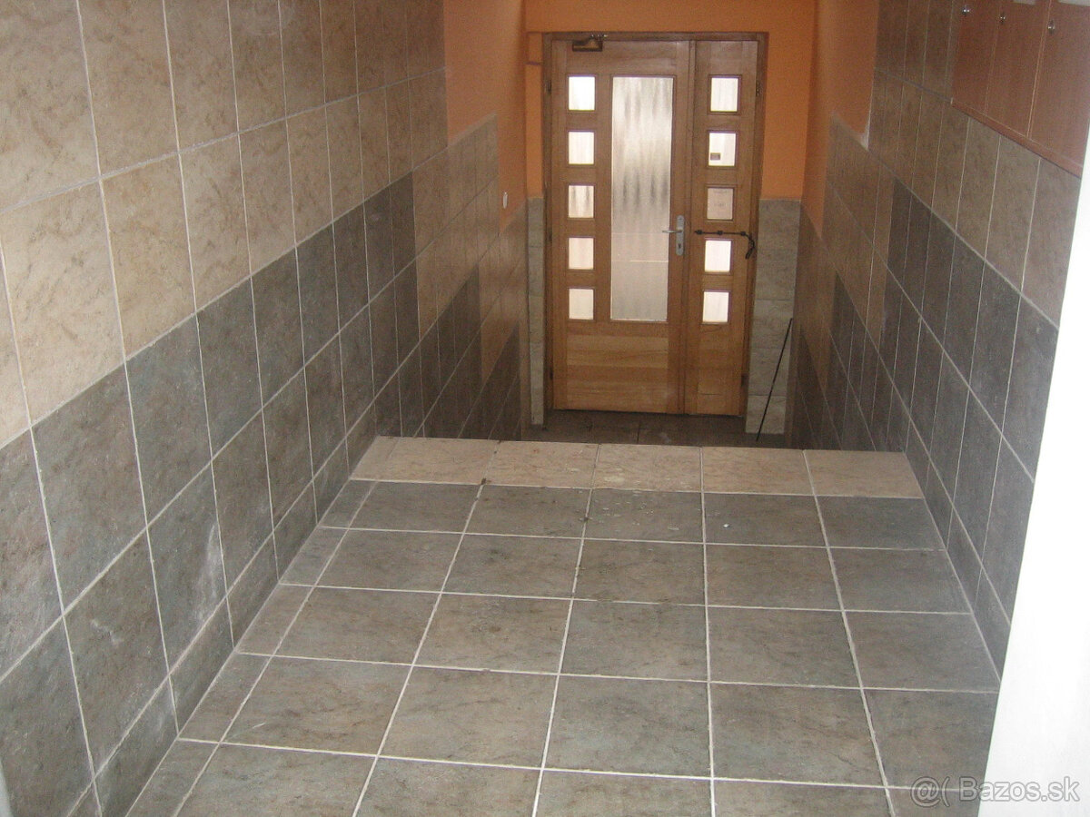 Prenájom kancelárie 17 m2 centrum mesta - 6