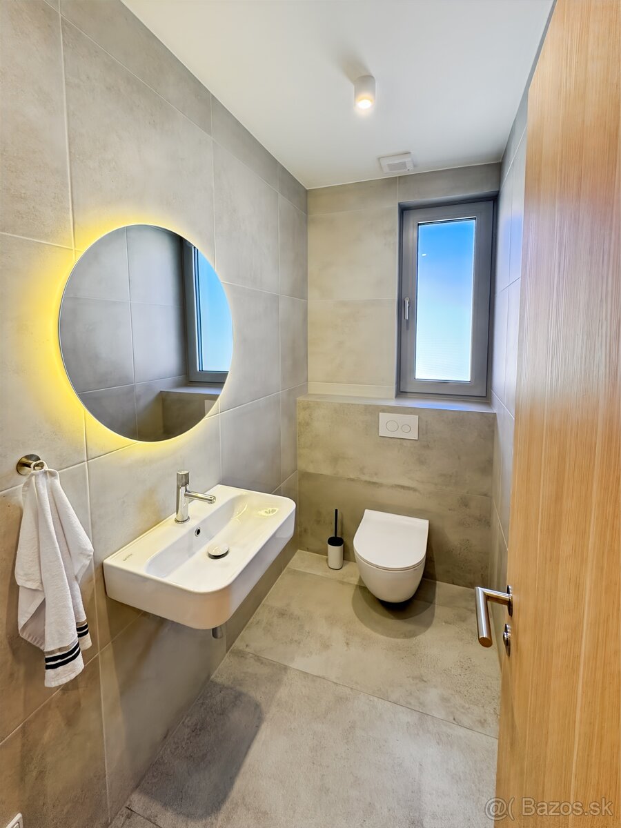 🔥NA PRENÁJOM 🔥3-izbový byt 85 m² Šidlovec, Prešov🎯🏁 - 6