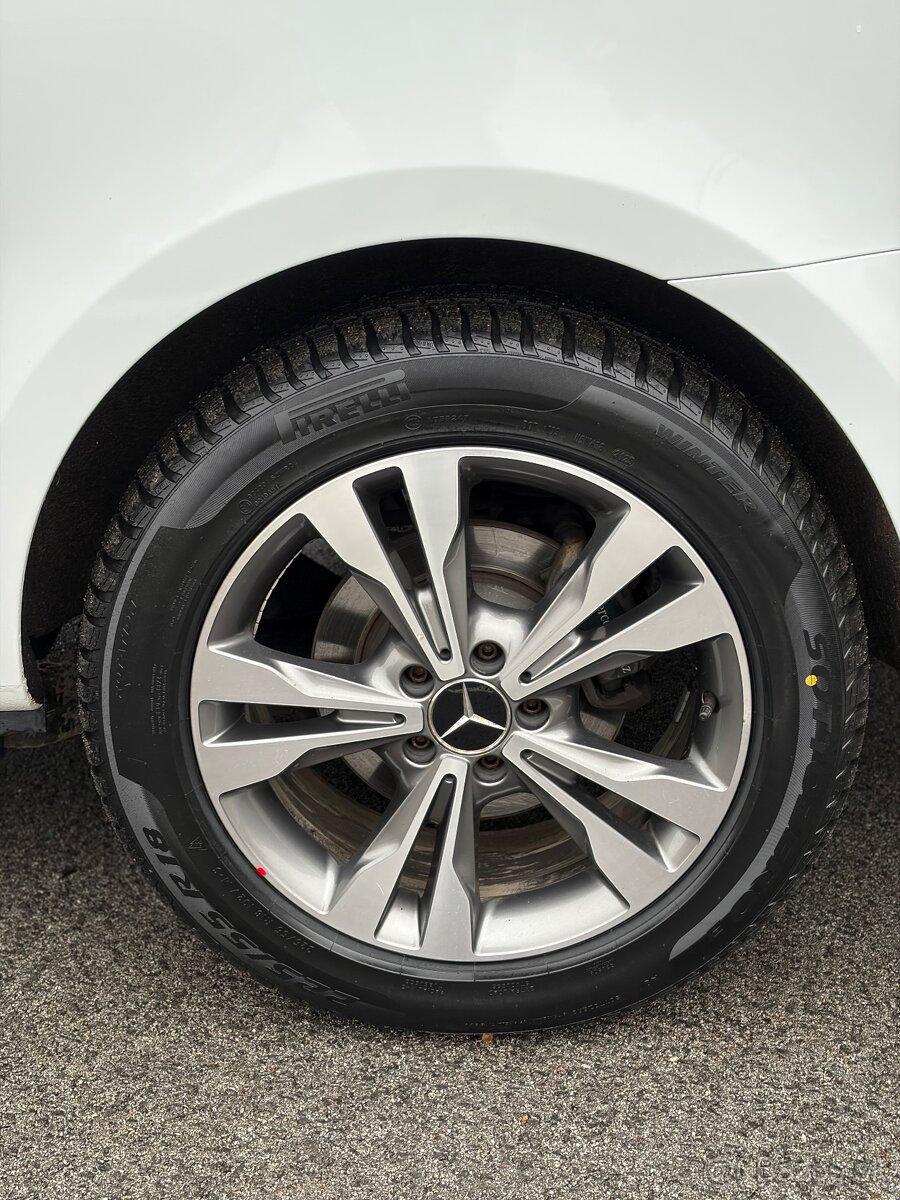 Mercedes V250 4Matic First Edition - 6