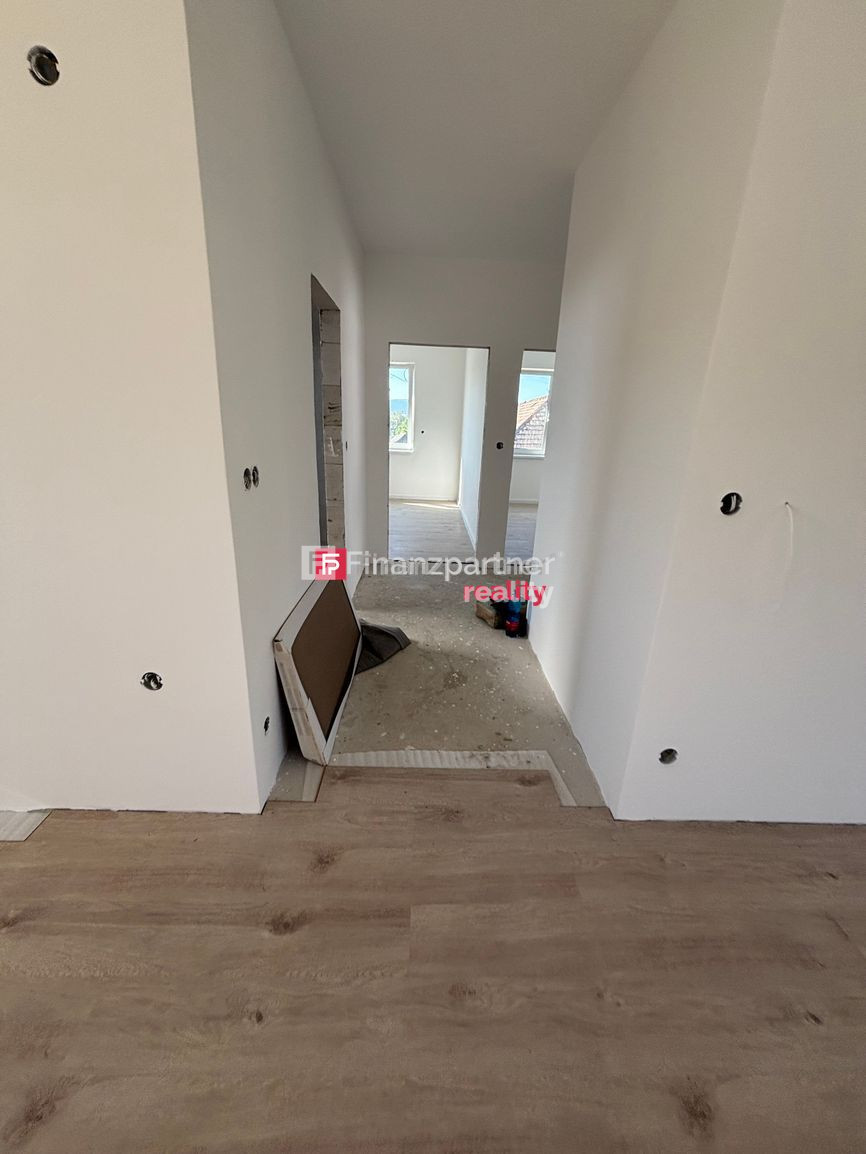 Novostavba 3 i dom s garážou, Malé Kršteňany, Partizánske - 6