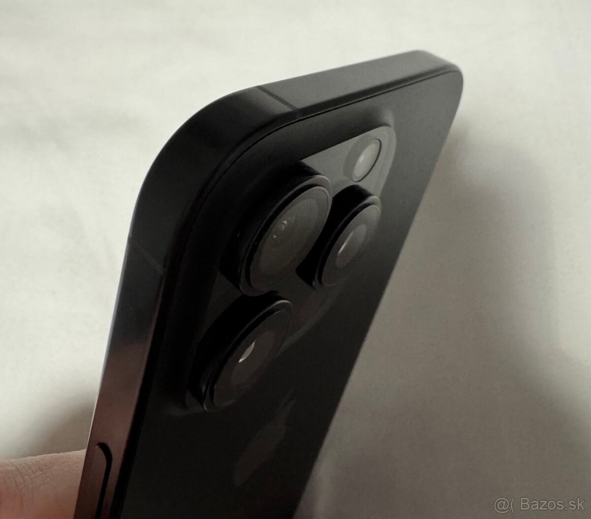 iPhone 16 pro 256gb, 100% Zdravie batérie, 1,5ročná záruka - 6