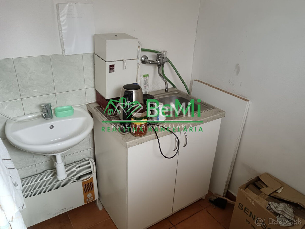 Predaj, 73,5m2, polyfunkčný dom, Kysucký Lieskovec, okr: Kys - 6