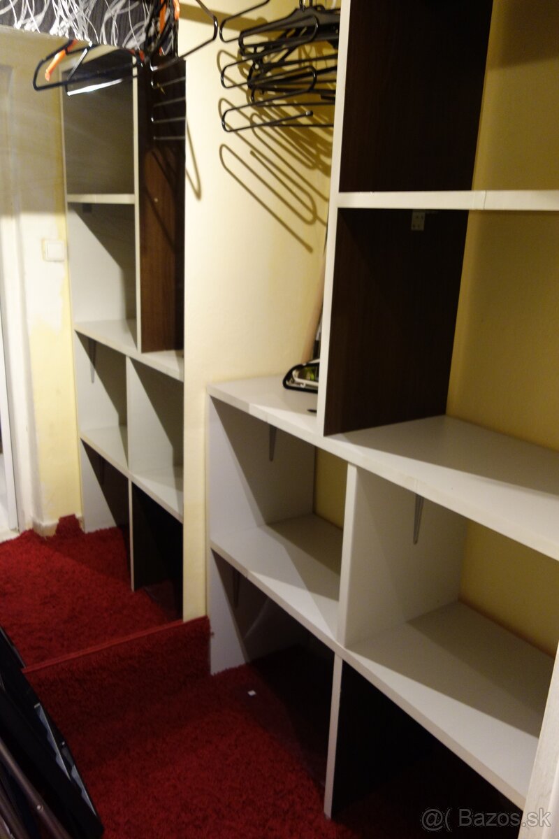 Prenájom nadštandartného1-izbového bytu v centre, B.Bystrica - 6