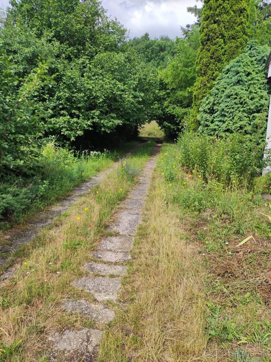 Na predaj rodinný dom na polosamote v obci Hernádvécse - 6