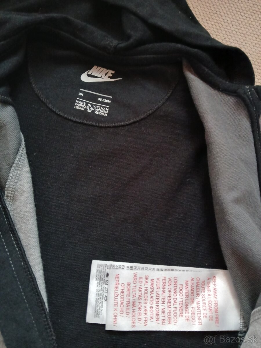 Nike,Jordan,overal,body,ciapka - 6