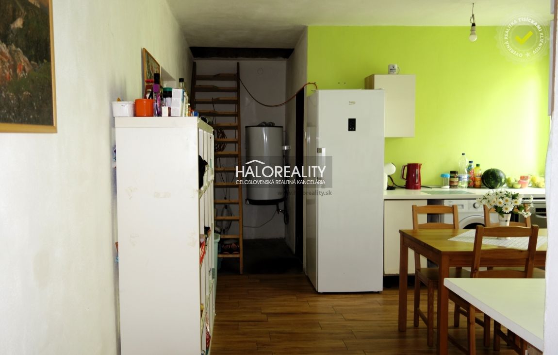 HALO reality - Predaj, rodinný dom Čáry - EXKLUZÍVNE HALO RE - 6