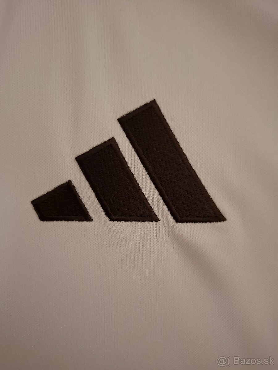 Real Madrid domáci dres M futbalový dres - 6