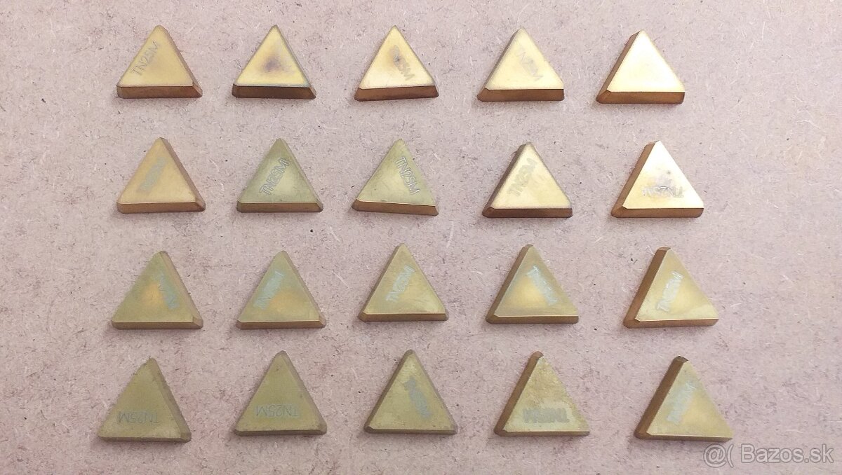 TK plátky TPKN 2204 PDR na predaj - 6