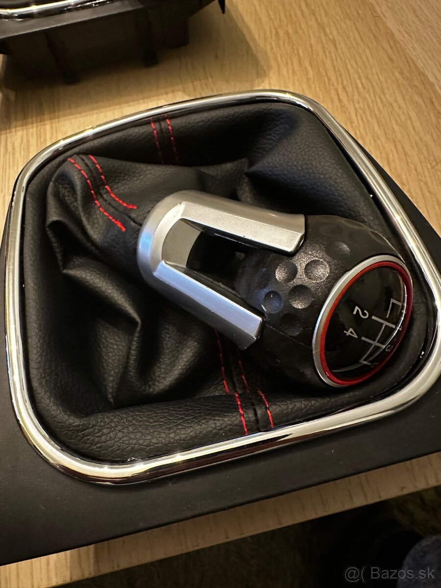 Predám radiace páky - 6