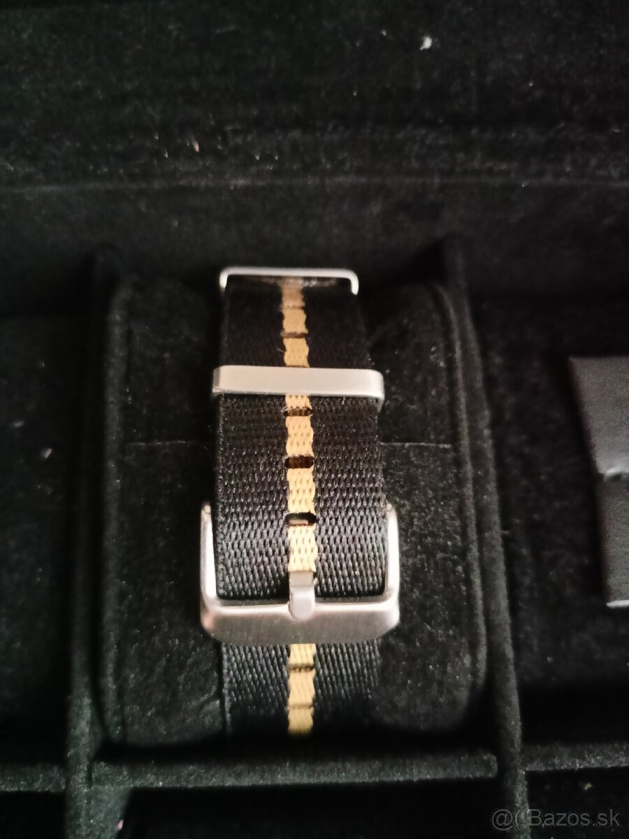 Tandorio GMT Automatic - 6