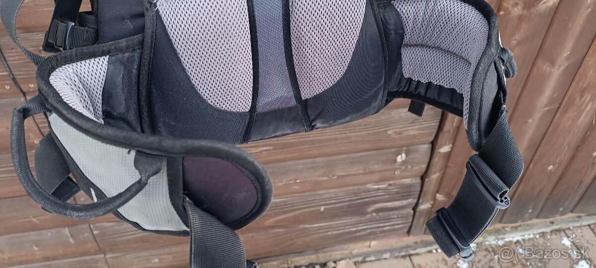 Turisticky batoh Deuter Guide 35+ - 6