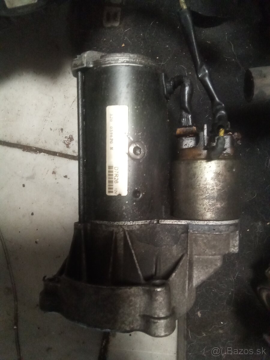 Peugeot 807diely - 6