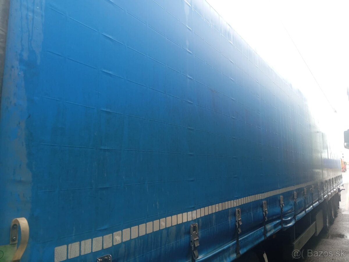 3 x náves SCHMITZ - 6