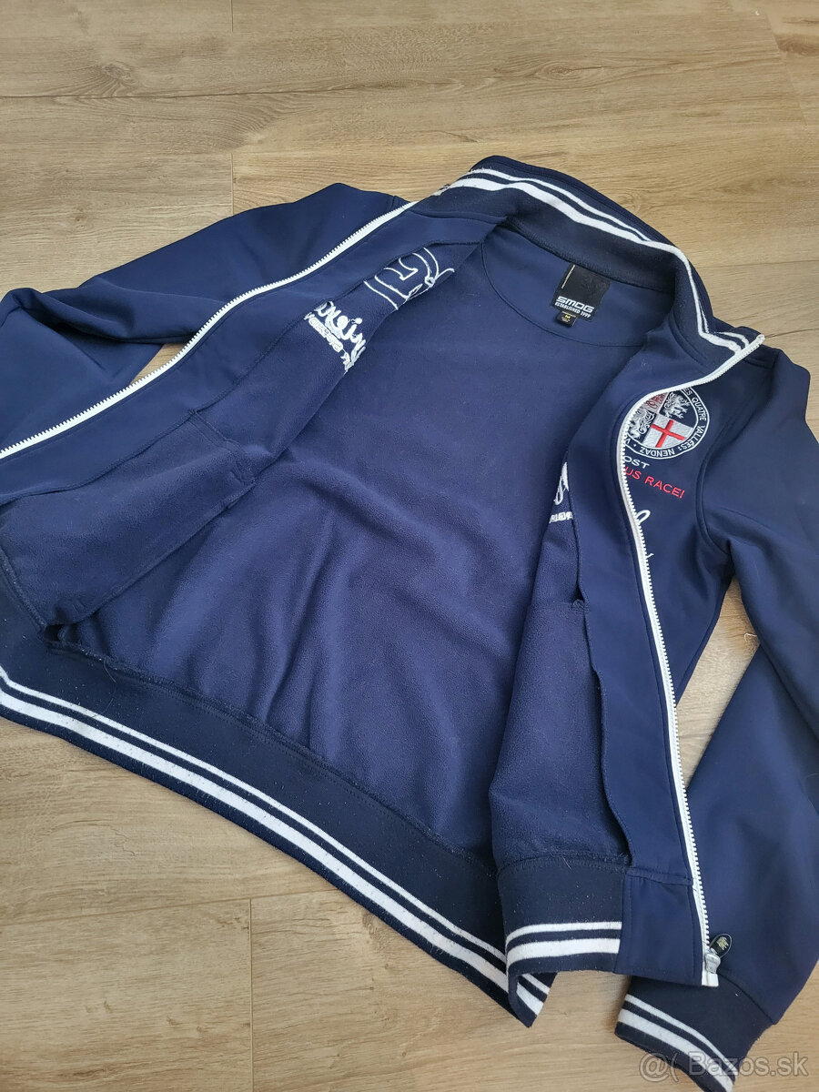 NOVÁ pánska súprava vel. M - 6