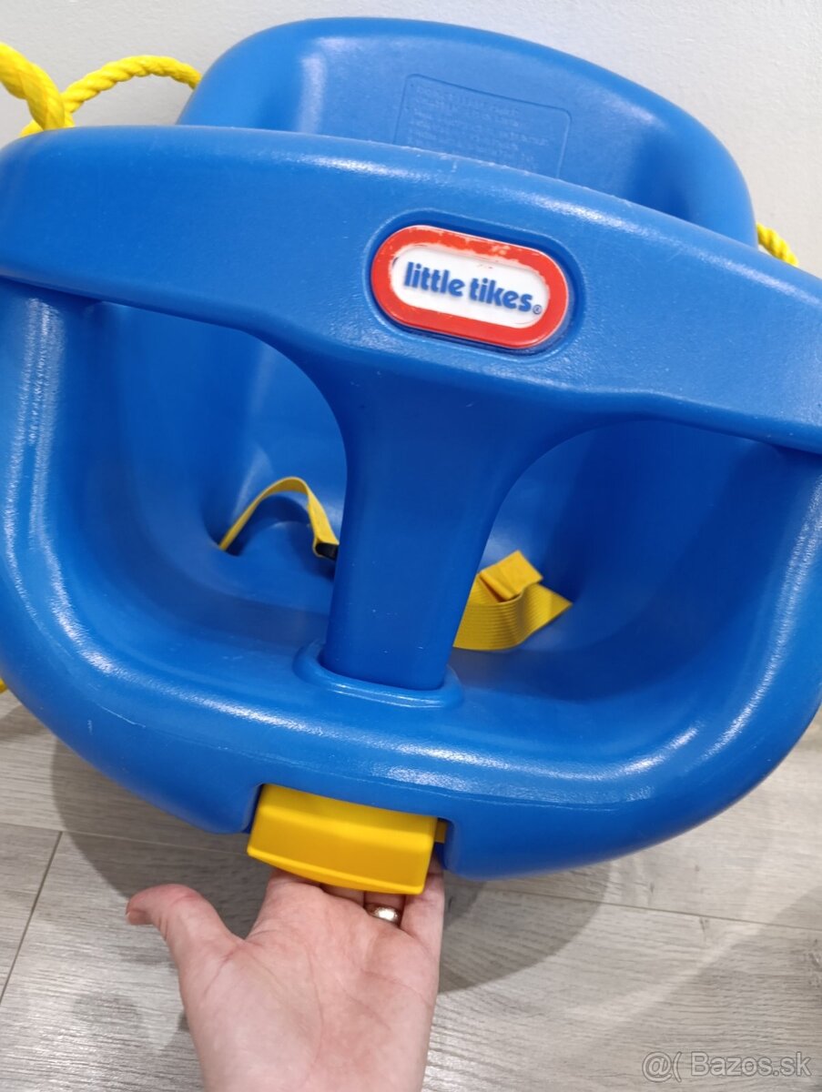 Hojdačka Little Tikes - 6