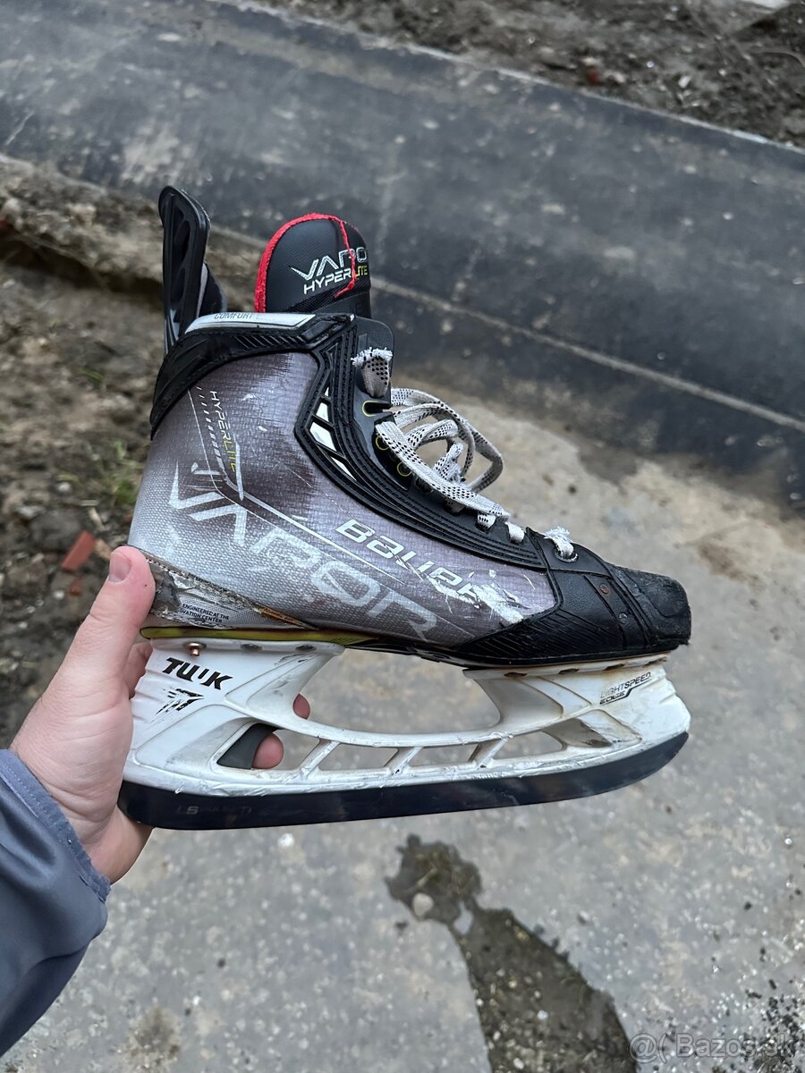 Korcule Bauer Vapor Hyperlite - 6