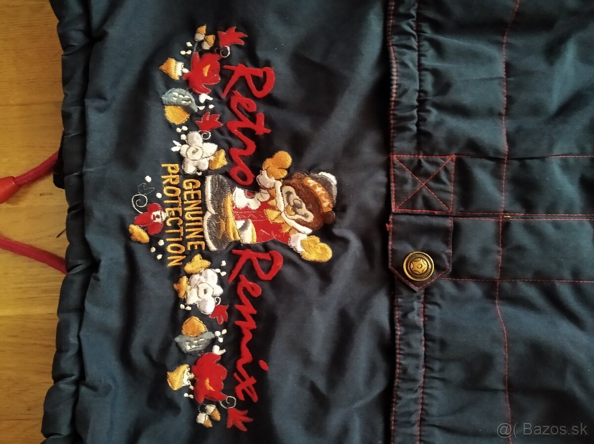 Vetrovka C&A, vel.116/122 - 6