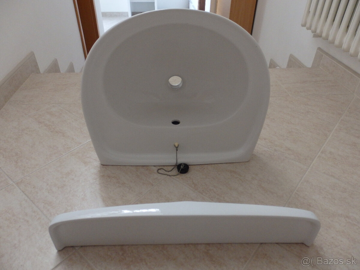 Umývadlo - 6