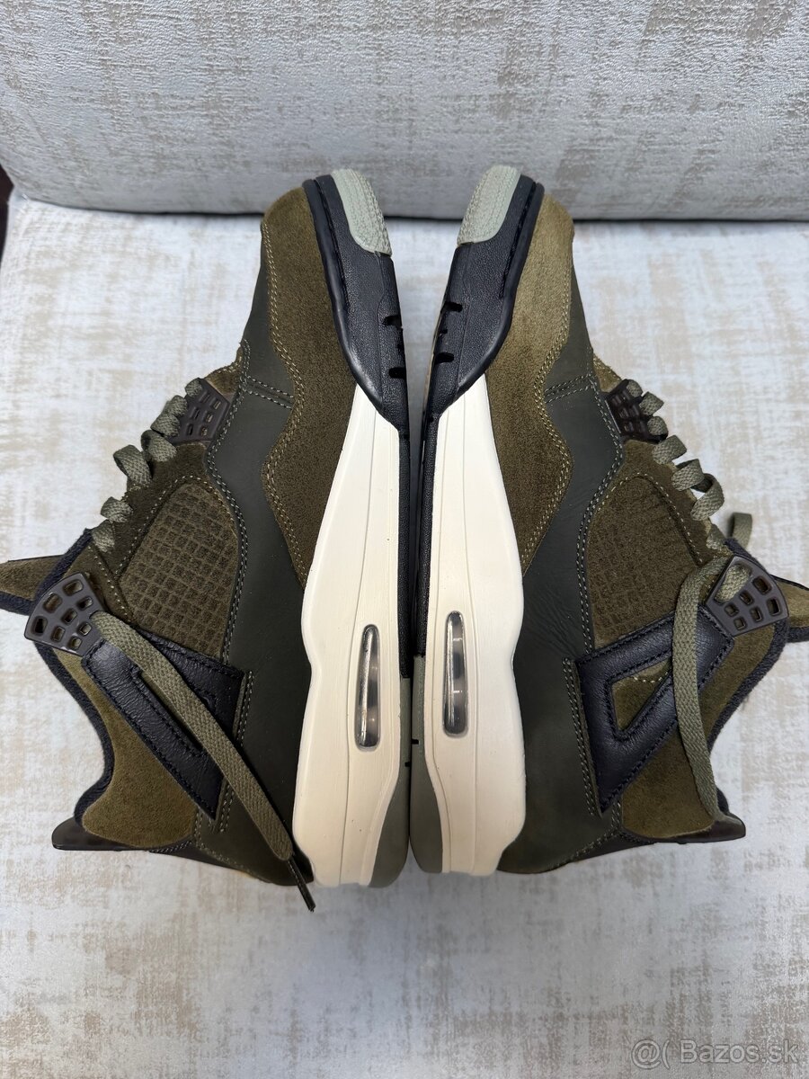 Tenisky Nike Air Jordan - 6