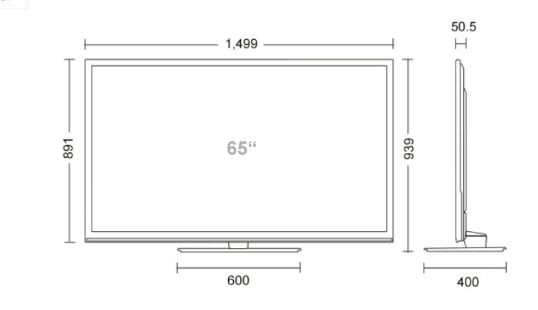 Panasonic plazma - 6