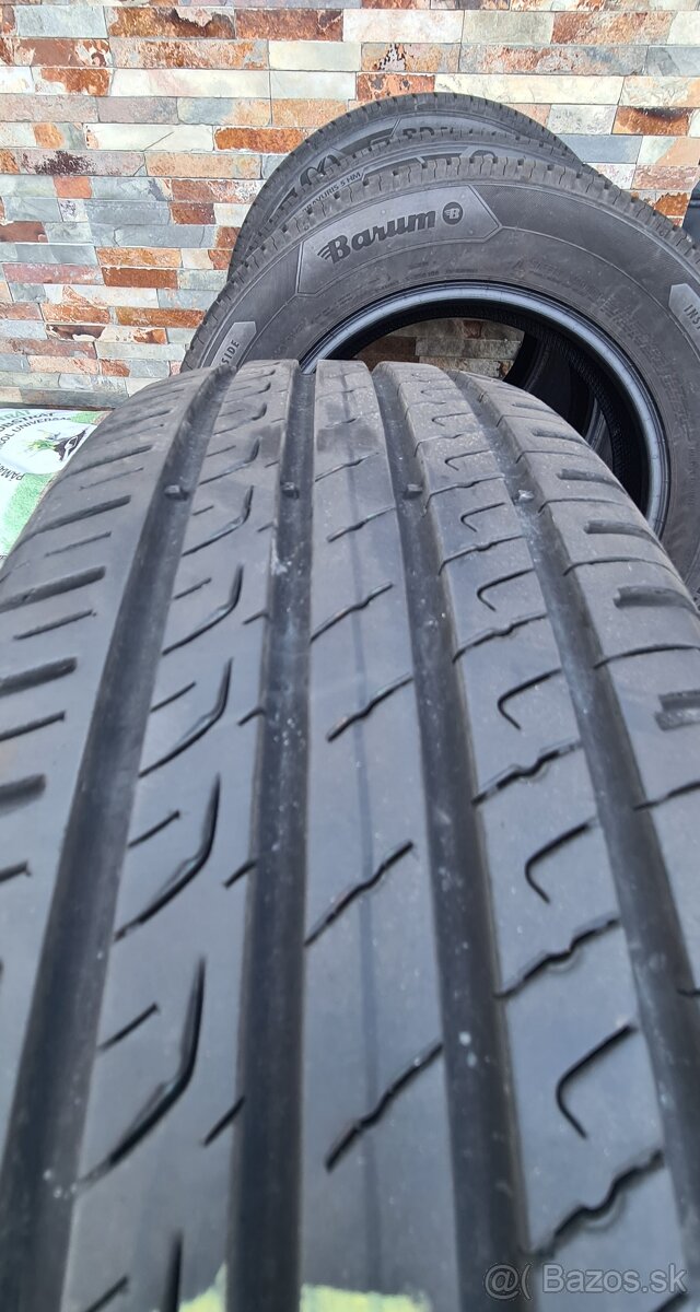 205/65 r15 Barum - 6
